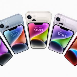 پذیرش iOS 16 در آیفون طی مدت 72 ساعت اول کمی سریعتر از iOS 15 است