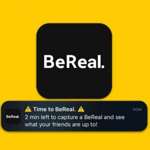 BeReal چیست و چرا همه آن را کپی می کنند؟