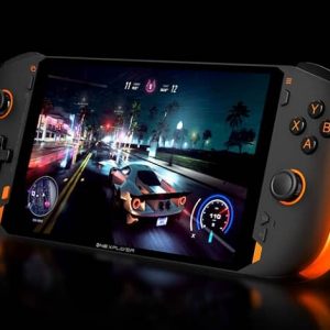 کنسول دستی ONEXPLAYER Mini Pro رونمایی کرد