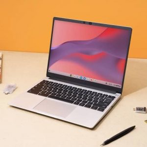 فریمورک از یک کروم بوک ماژولار و قابل تعمیر رونمایی کرد