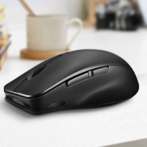 ایسوس از ماوس SmartO Mouse MD200 رونمایی کرد
