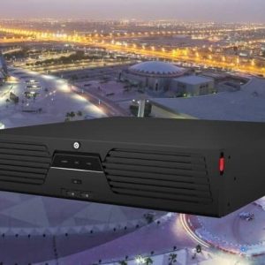 هایک ویژن از اولین NVRهای True 8K خود رونمایی کرد