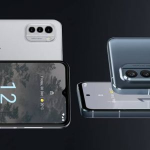 نوکیا X30 5G و G60 5G با تراشه اسنپدراگون 695 رونمایی شدند