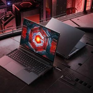 لپ تاپ گیمینگ Redmi G Pro Ryzen Edition معرفی شد