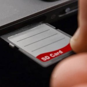 چند روش برای حذف محافظت از نوشتن روی کارت های SD در ویندوز