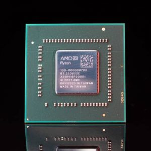 معرفی تراشه های کم مصرف AMD Ryzen 7020 برای لپ تاپ