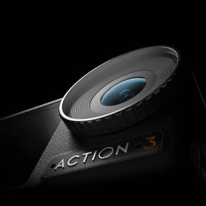 معرفی DJI Osmo Action 3؛ دوربین غیر ماژولار با عمر باتری طولانی