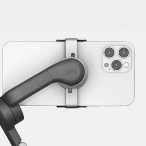 معرفی DJI از گیمبال تاشو Osmo Mobile 6 با ویژگی های جالب