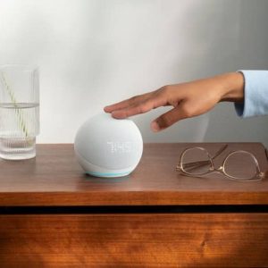 آمازون مدل های جدید نسل پنجم Echo Dot را با شبکه Eero mesh رونمایی کرد