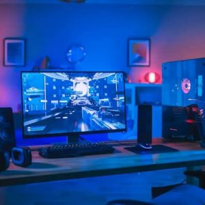 آشنایی با فناوری AMD FSR و نحوه کارکرد آن