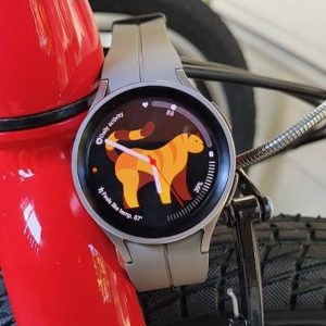 گلکسی واچ 5 و 4 آپدیت One UI Watch 6 را دریافت کردند