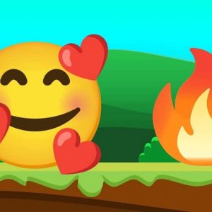 گوگل بزودی ایموجی های متحرک و قابل تنظیم را به اندروید می آورد