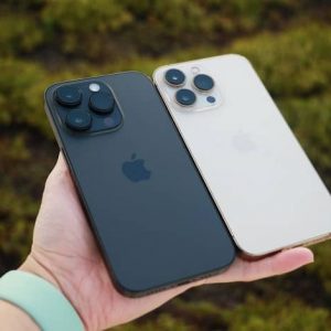 اپل iOS 16.0.2 را برای رفع لرزش دوربین در آیفون های جدید و باگ کپی/پیست منتشر کرد.