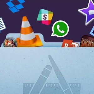 5 روش آسان نحوه نصب نرم افزار روی مک