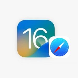 سافاری در iOS 16 حالا از تصاویر AVIF پشتیبانی می کند