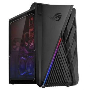 ایسوس از دسکتاپ گیمینگ ROG Strix G35CA رونمایی کرد