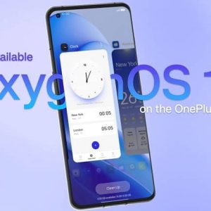 وان پلاس 10 پرو آپدیت OxygenOS 13 و اندروید 13 را دریافت کرد