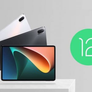 شیائومی پد 5 آپدیت MIUI 13.1 را دریافت کرد