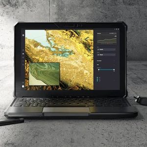 تبلت جان سخت دل Latitude 7230 Rugged Extreme رونمایی شد