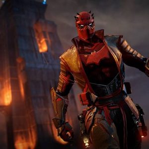 سیستم مورد نیاز بازی Gotham Knights اعلام شد