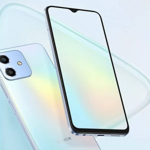 آنر پلی 6C با نمایشگر 90 هرتز معرفی شد