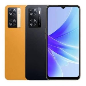 اوپو A77s با تراشه اسنپدراگون 680 معرفی شد