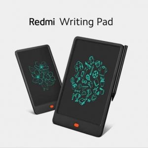 شیائومی از تبلت Redmi Writing Pad رونمایی کرد
