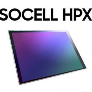 سامسونگ از سنسور 200 مگاپیکسلی ISOCELL HPX جدید رونمایی کرد