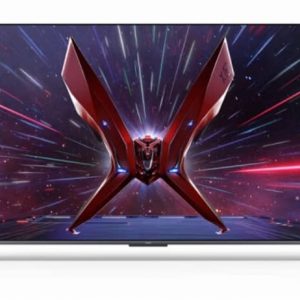 معرفی تلویزیون گیمینگ ردمی Gaming TV X Pro با نمایشگر 4K