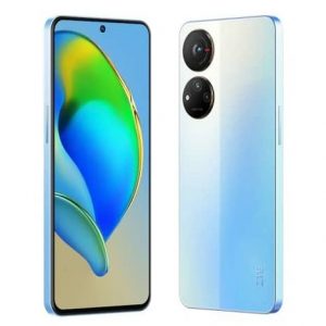 ZTE Blade V40s با نمایشگر AMOLED معرفی شد