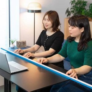 گوگل ژاپن از کیبورد فیزیکی Gboard Bar رونمایی کرد