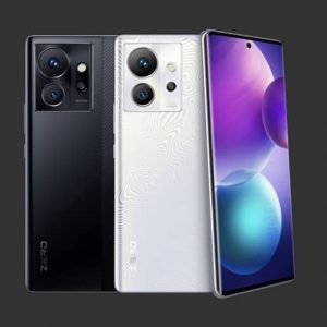 اینفینیکس Zero Ultra معرفی شد