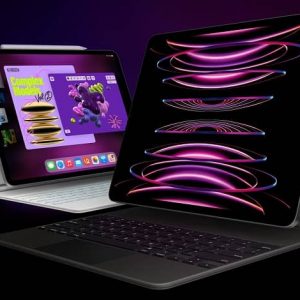 اپل مدل های آیپد پرو را با پردازنده M2 و اپل Pencil به روز کرد