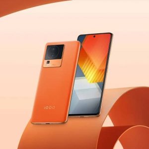 معرفی iQOO Neo7 با تراشه دایمنسیتی 9000 پلاس