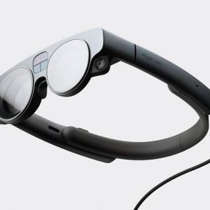 عینک واقعیت افزوده Magic Leap 2 با قیمت 3299 دلار عرضه شد