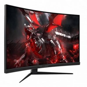 معرفی مانیتور گیمینگ 32 اینچی MSI G322C با نرخ تازه سازی 170 هرتز