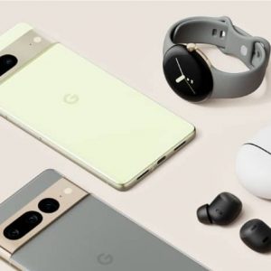 گوگل آپدیت ماه می را برای دستگاهایش منتشر کرد