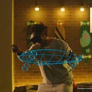 کوالکام از چیپست اسنپدراگون XR2 پلاس نسل 1 رونمایی کرد