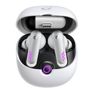 انکر از ایربادز گیمینگ Soundcore VR P10 رونمایی کرد