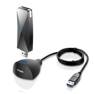 رونمایی دی لینک از دانگل DWA-F18 VR مخصوص Meta Quest 2