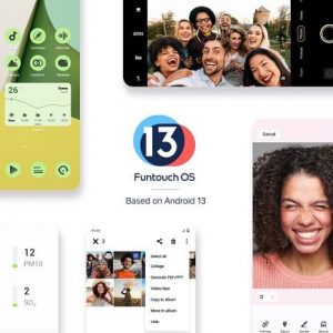 ویوو از رابط کاربری Funtouch 13 رونمایی کرد