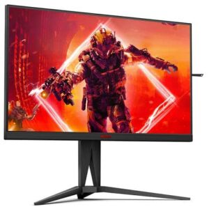 مانیتورهای بازی سری AOC AGON 5 عرضه شدند