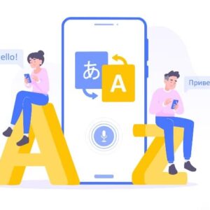 6 اپلیکیشن برتر ترجمه برای نصب روی گوشی هوشمند