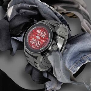 معرفی ساعت هوشمند Diesel Griffed Gen 6