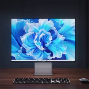 معرفی هواوی میت استیشن ایکس 2023 با تراشه نسل 12 اینتل i9