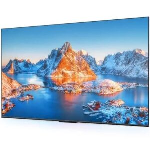 نسل دوم هواوی اسمارت اسکرین S75 با پنل LCD معرفی شد