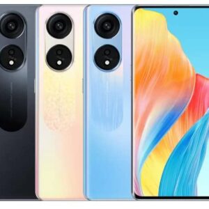 اوپو A1 پرو معرفی شد