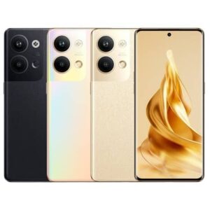 اوپو رینو 9 و 9 پرو معرفی شد