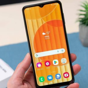 آپدیت One UI 5.1 به گلکسی M32 ،A04s و F62 رسید