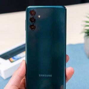 انتشار آپدیت اندروید 13 برای گلکسی A04s